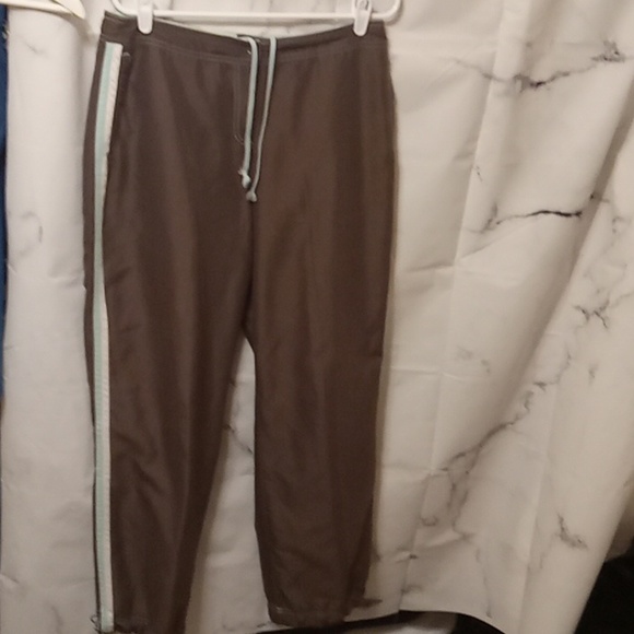 GreenTea Pants - Green Tea joggers size XL